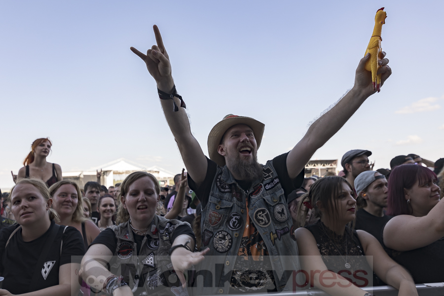 Impressionen @ Summer Breeze Open Air