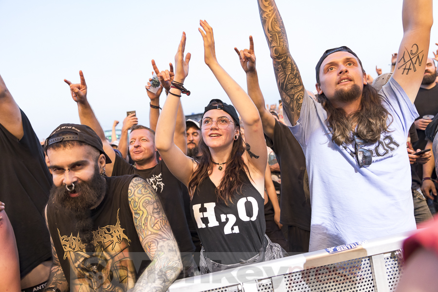 Impressionen @ Summer Breeze Open Air