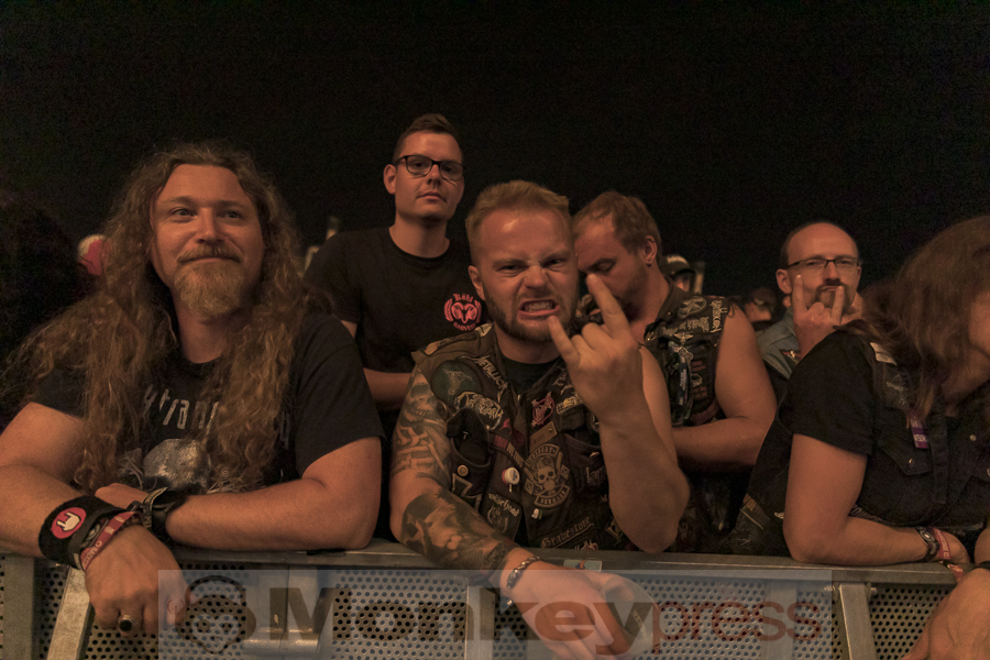 Impressionen @ Summer Breeze Open Air