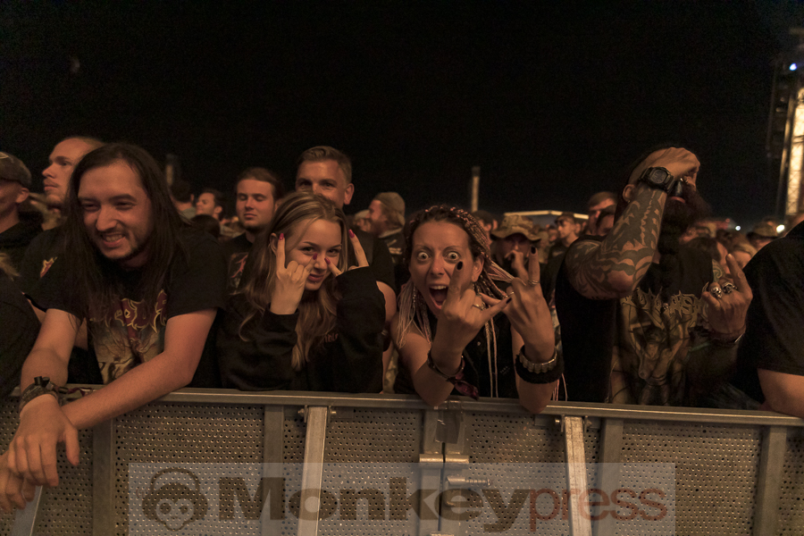 Impressionen @ Summer Breeze Open Air