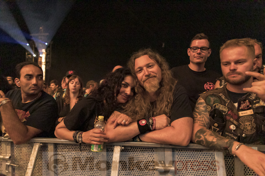 Impressionen @ Summer Breeze Open Air