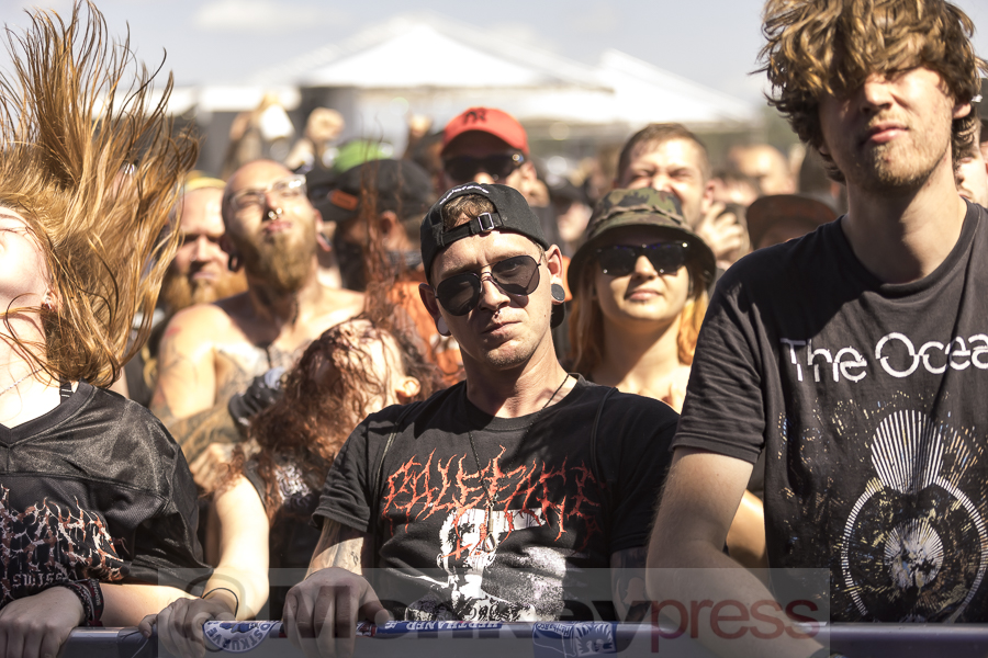 Impressionen @ Summer Breeze Open Air