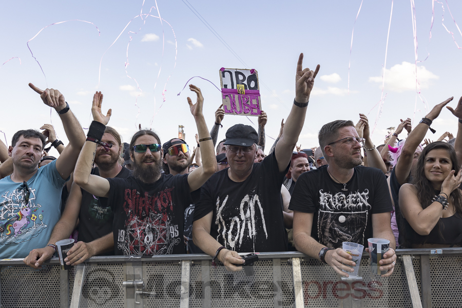 Impressionen @ Summer Breeze Open Air