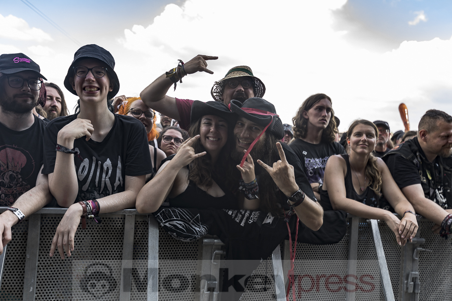 Impressionen @ Summer Breeze Open Air