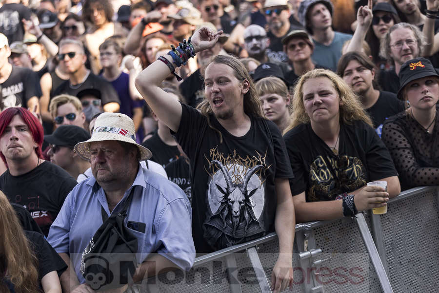 Impressionen @ Summer Breeze Open Air