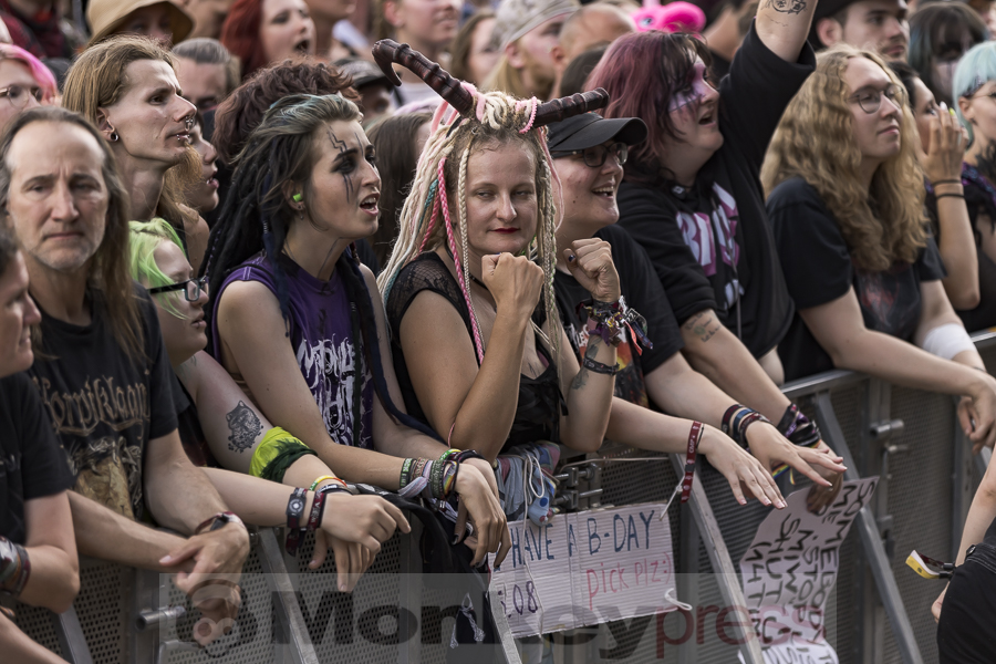 Impressionen @ Summer Breeze Open Air