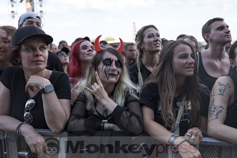 Impressionen @ Summer Breeze Open Air