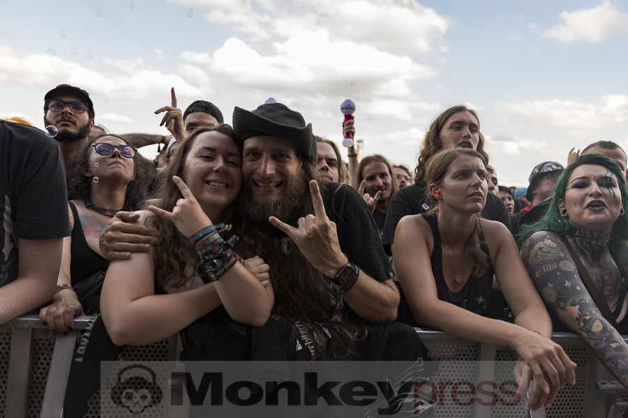 Impressionen @ Summer Breeze Open Air