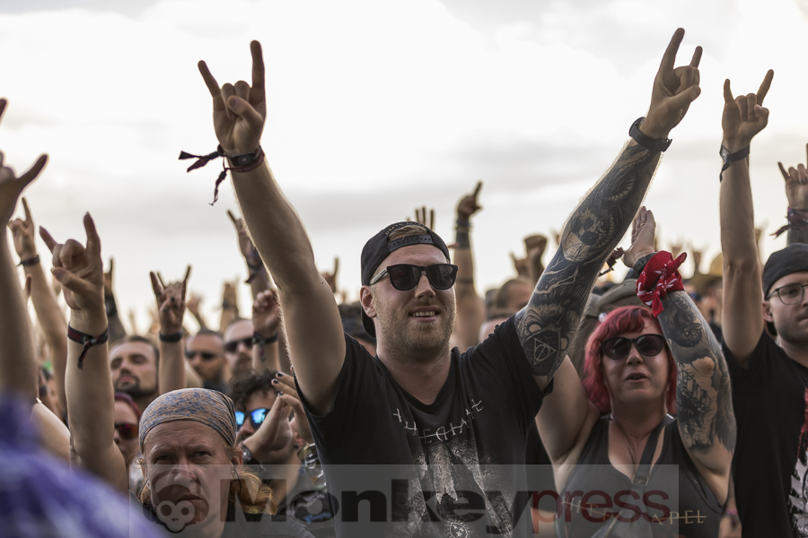 Impressionen @ Summer Breeze Open Air