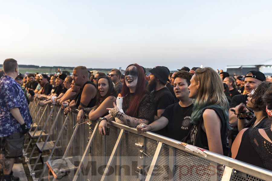 Impressionen @ Summer Breeze Open Air