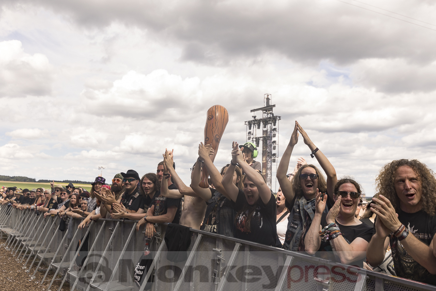 Impressionen @ Summer Breeze Open Air