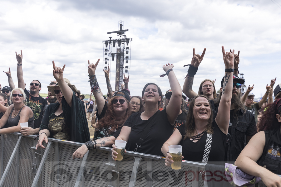 Impressionen @ Summer Breeze Open Air