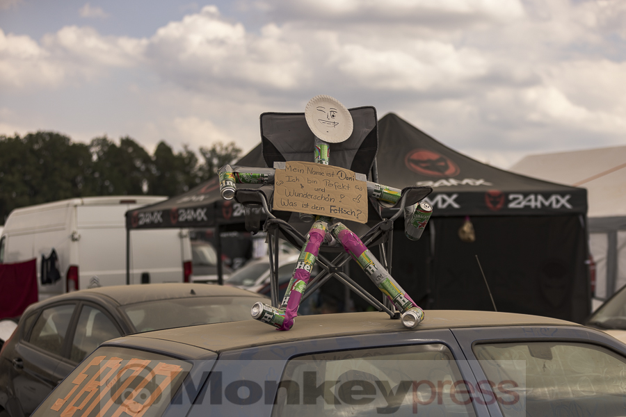 Impressionen @ Summer Breeze Open Air