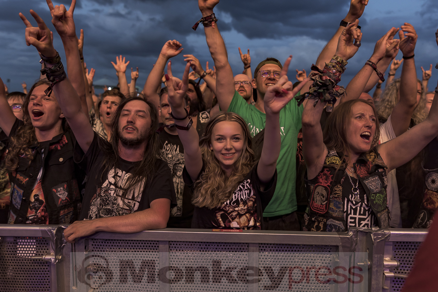 Impressionen @ Summer Breeze Open Air