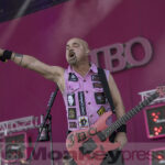 Fotos: SUMMERBREEZE 2024 – Bands – Donnerstag (15.08.2024)