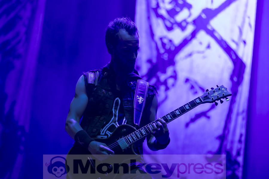 Kampfar @ Summer Breeze Open Air