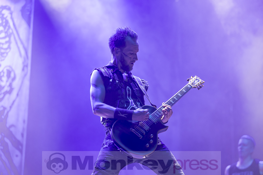 Kampfar @ Summer Breeze Open Air