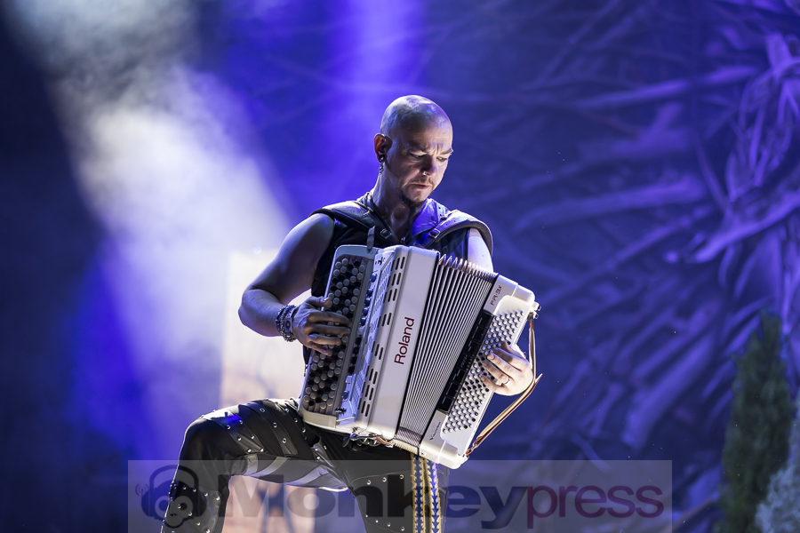 KORPIKLAANI @ Summer Breeze Open Air