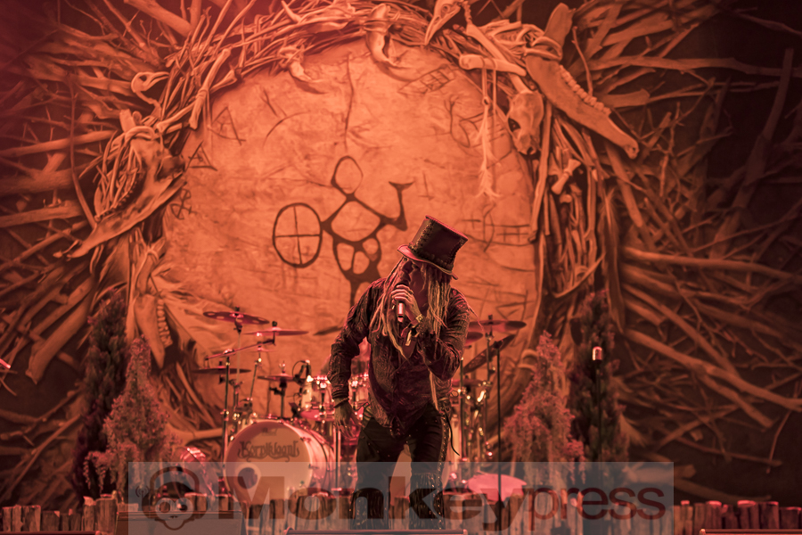 KORPIKLAANI @ Summer Breeze Open Air