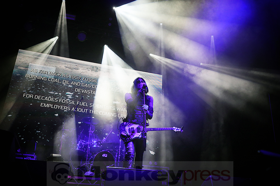 London After Midnight - M'era Luna © Sandro Griesbach