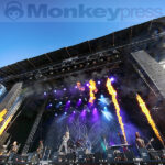 Fotos: M’ERA LUNA 2024 – Bands -MainStage- Sonntag (11.08.2024)