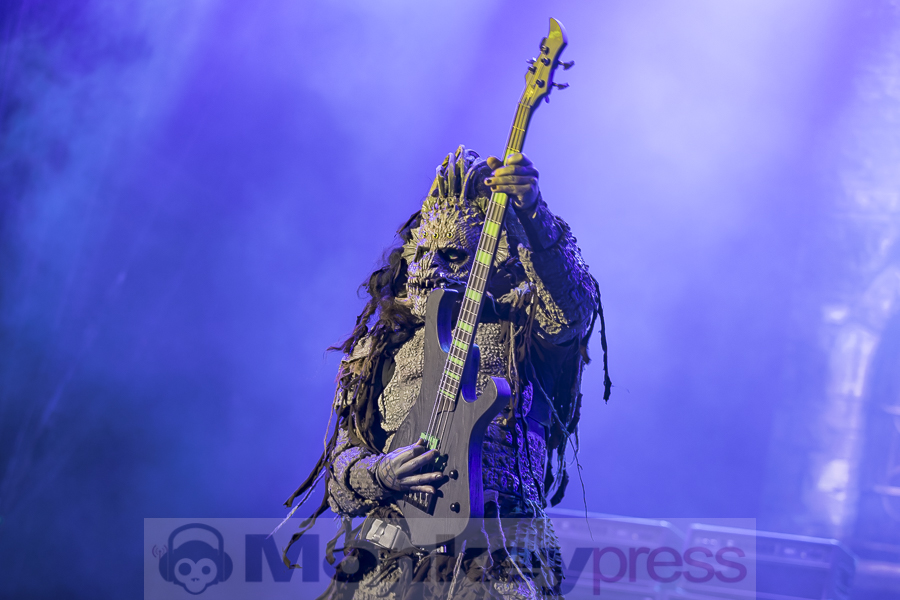 LORDI @ Summer Breeze Open Air