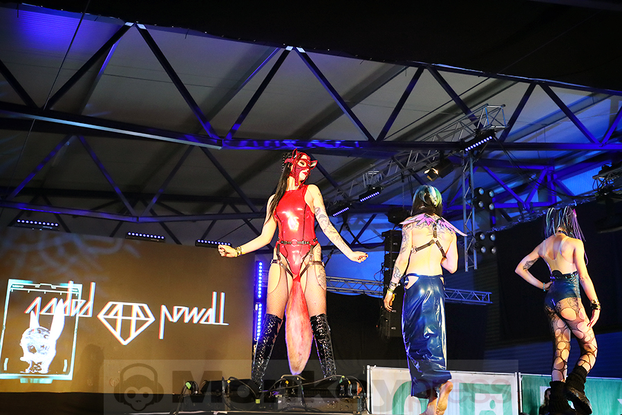 M'era Luna © Sandro Griesbach