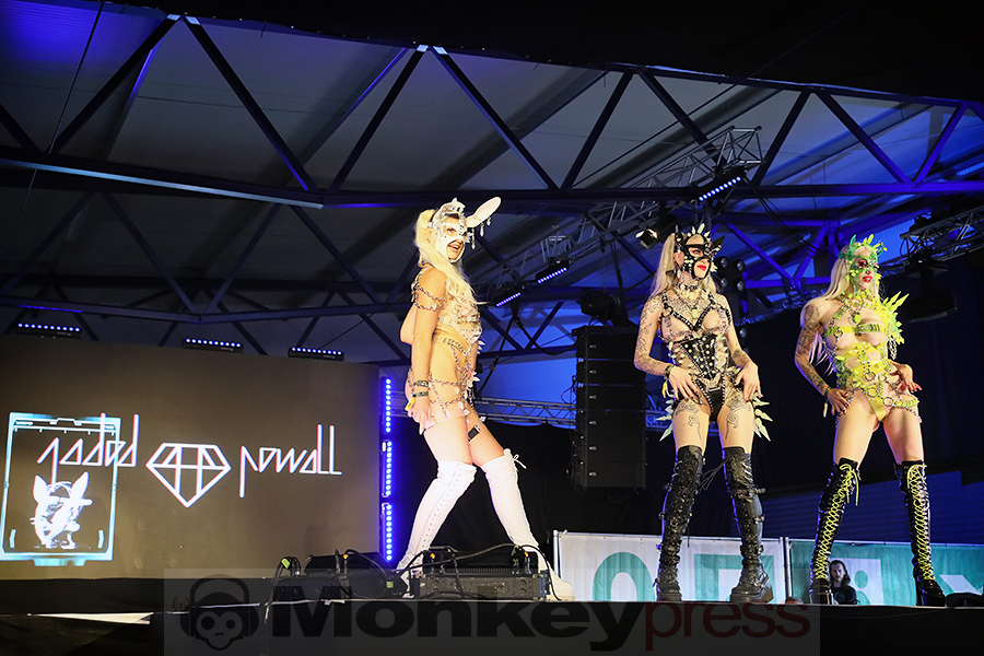 M'era Luna © Sandro Griesbach