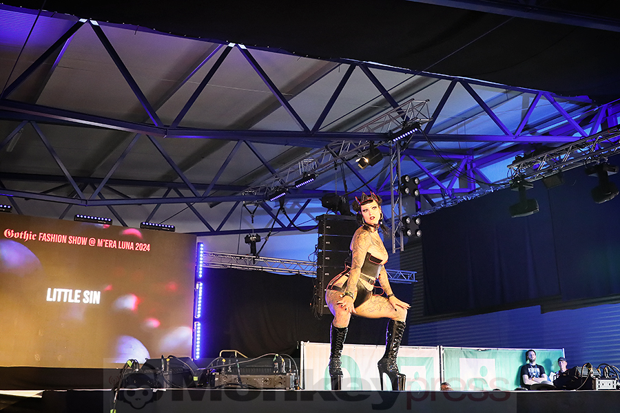 M'era Luna © Sandro Griesbach