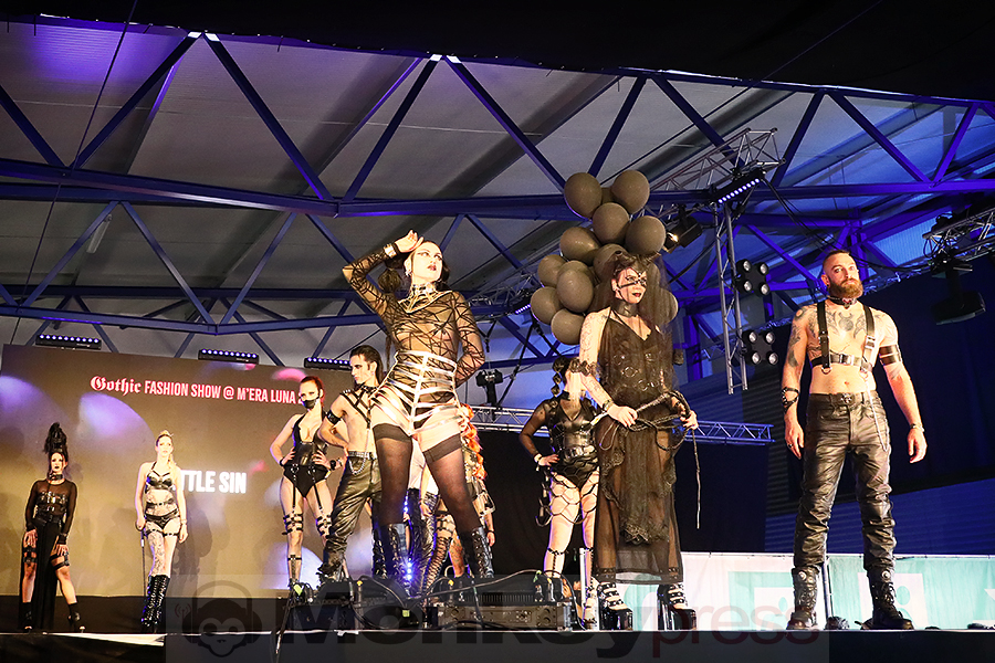 M'era Luna © Sandro Griesbach