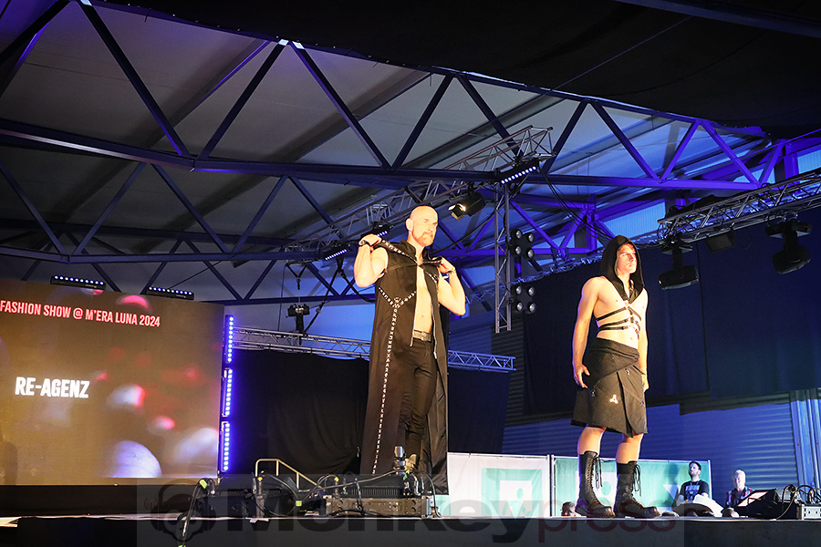 M'era Luna © Sandro Griesbach