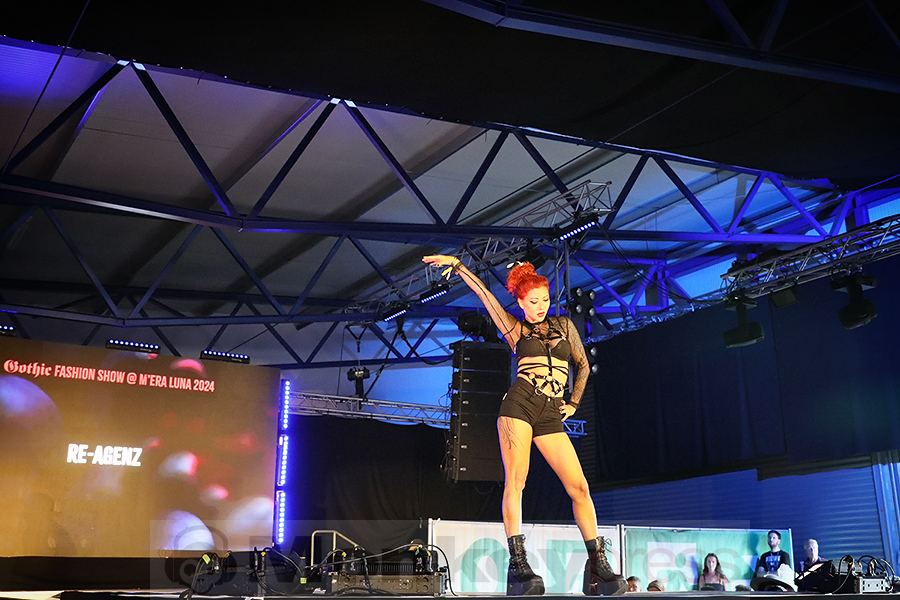 M'era Luna © Sandro Griesbach