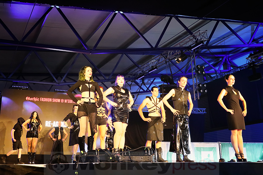 M'era Luna © Sandro Griesbach