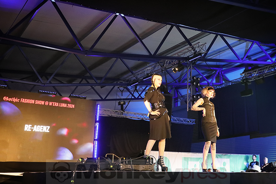 M'era Luna © Sandro Griesbach