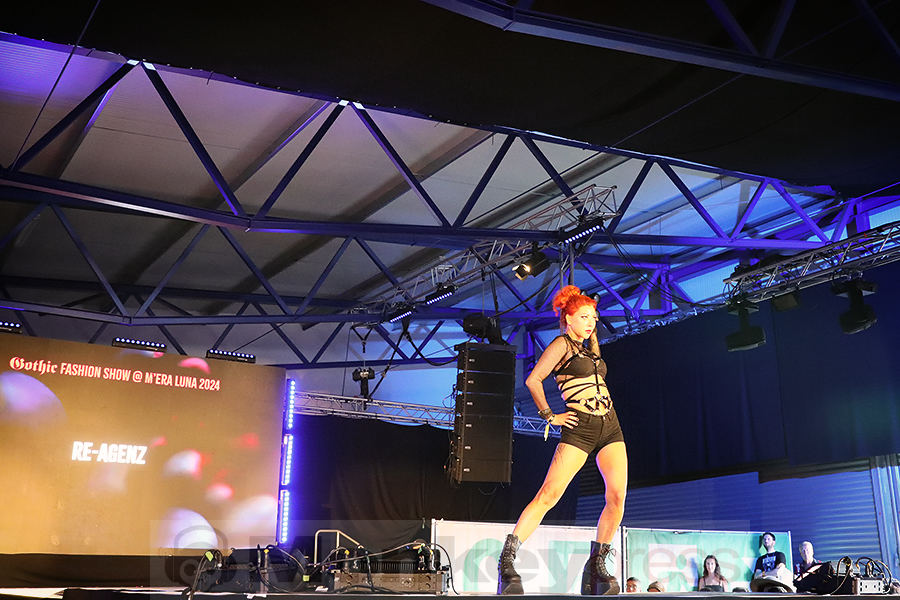 M'era Luna © Sandro Griesbach