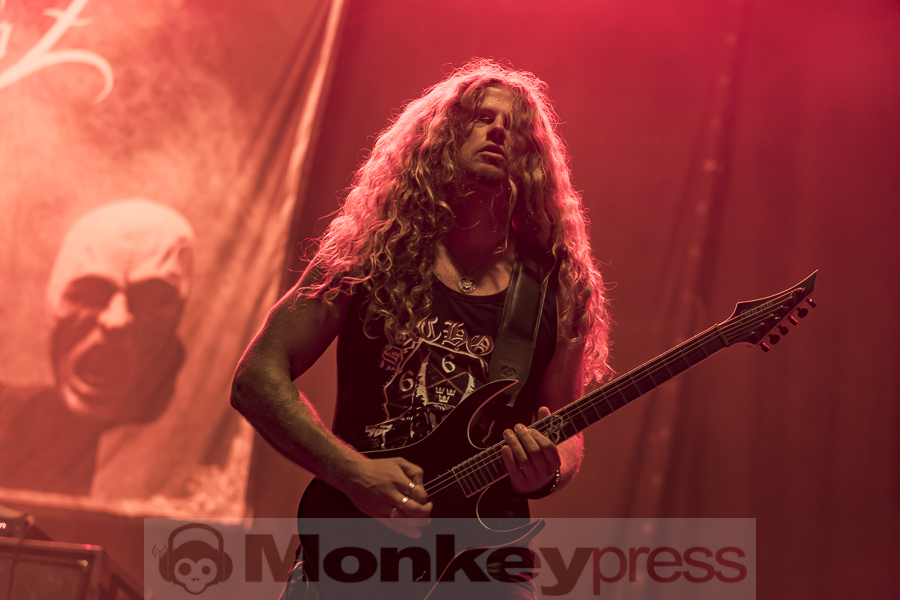 IMPERIUM DEKADENZ @ Summer Breeze Open Air