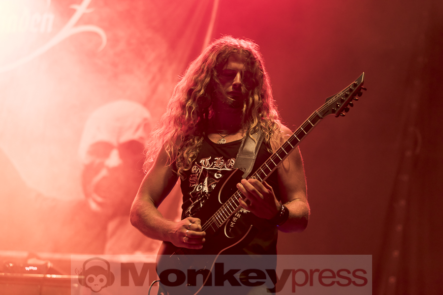 IMPERIUM DEKADENZ @ Summer Breeze Open Air