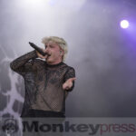 Fotos: SUMMERBREEZE 2024 – Bands – Donnerstag (15.08.2024)