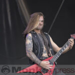 Fotos: SUMMERBREEZE 2024 – Bands – Donnerstag (15.08.2024)