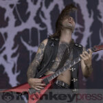 Fotos: SUMMERBREEZE 2024 – Bands – Donnerstag (15.08.2024)