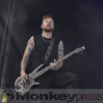 Fotos: SUMMERBREEZE 2024 – Bands – Donnerstag (15.08.2024)