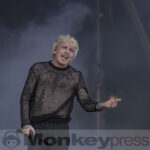 Fotos: SUMMERBREEZE 2024 – Bands – Donnerstag (15.08.2024)