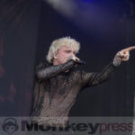 Fotos: SUMMERBREEZE 2024 – Bands – Donnerstag (15.08.2024)