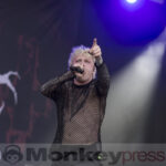 Fotos: SUMMERBREEZE 2024 – Bands – Donnerstag (15.08.2024)