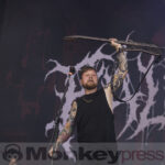 Fotos: SUMMERBREEZE 2024 – Bands – Donnerstag (15.08.2024)