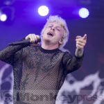 Fotos: SUMMERBREEZE 2024 – Bands – Donnerstag (15.08.2024)