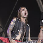 Fotos: SUMMERBREEZE 2024 – Bands – Donnerstag (15.08.2024)