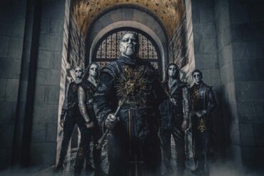 POWERWOLF: Tour, neue Video-Single "We Don’t Wanna Be No Saints" und "Album Wake Up The Wicked"