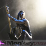 Fotos: SUMMERBREEZE 2024 – Bands – Donnerstag (15.08.2024)