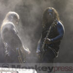 Fotos: SUMMERBREEZE 2024 – Bands – Donnerstag (15.08.2024)